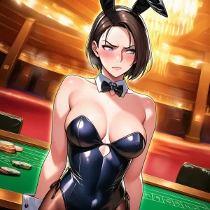 Resident Evil - Page 64