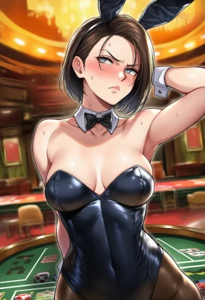 Resident Evil - Page 66