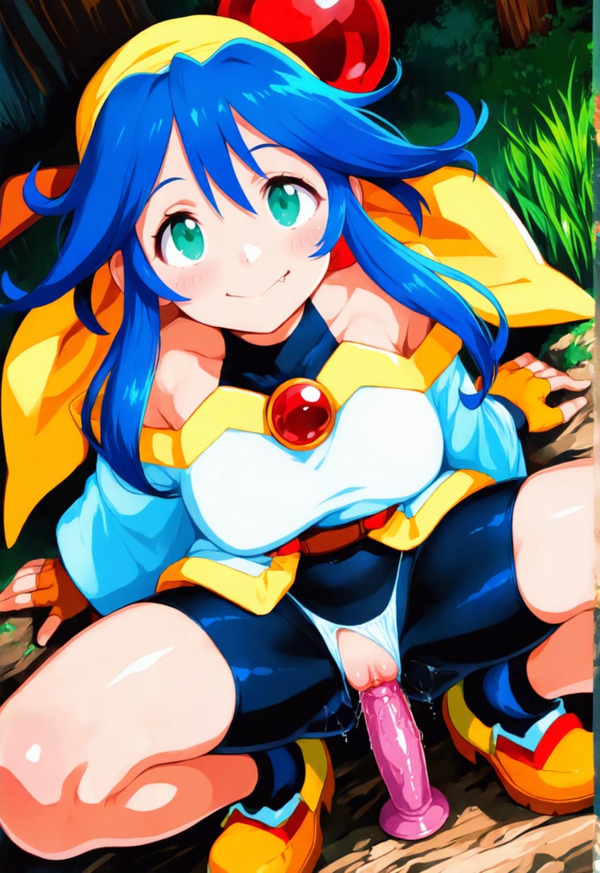 RETRO ECCHI DUDE - Image 16