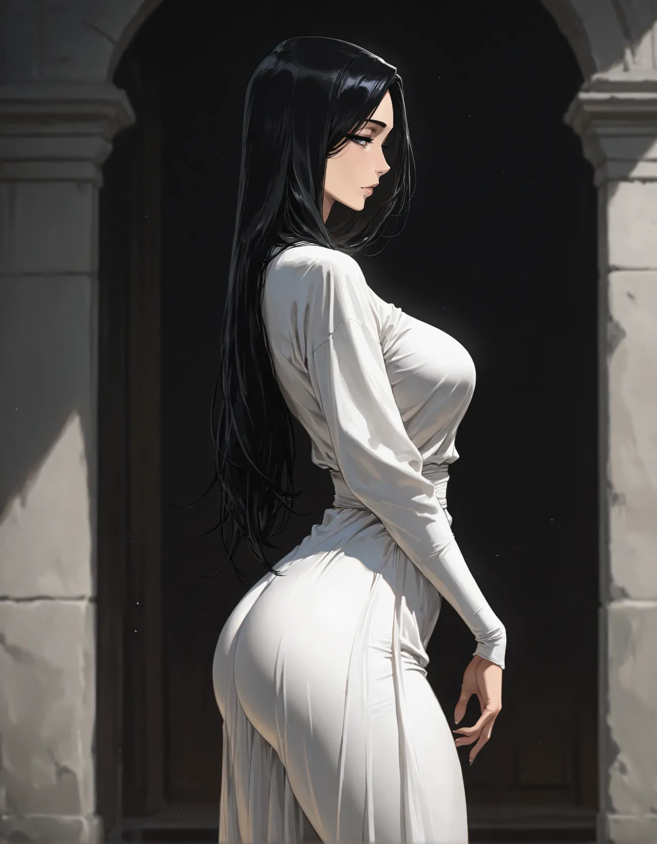 Retsu Unohana - Image 1
