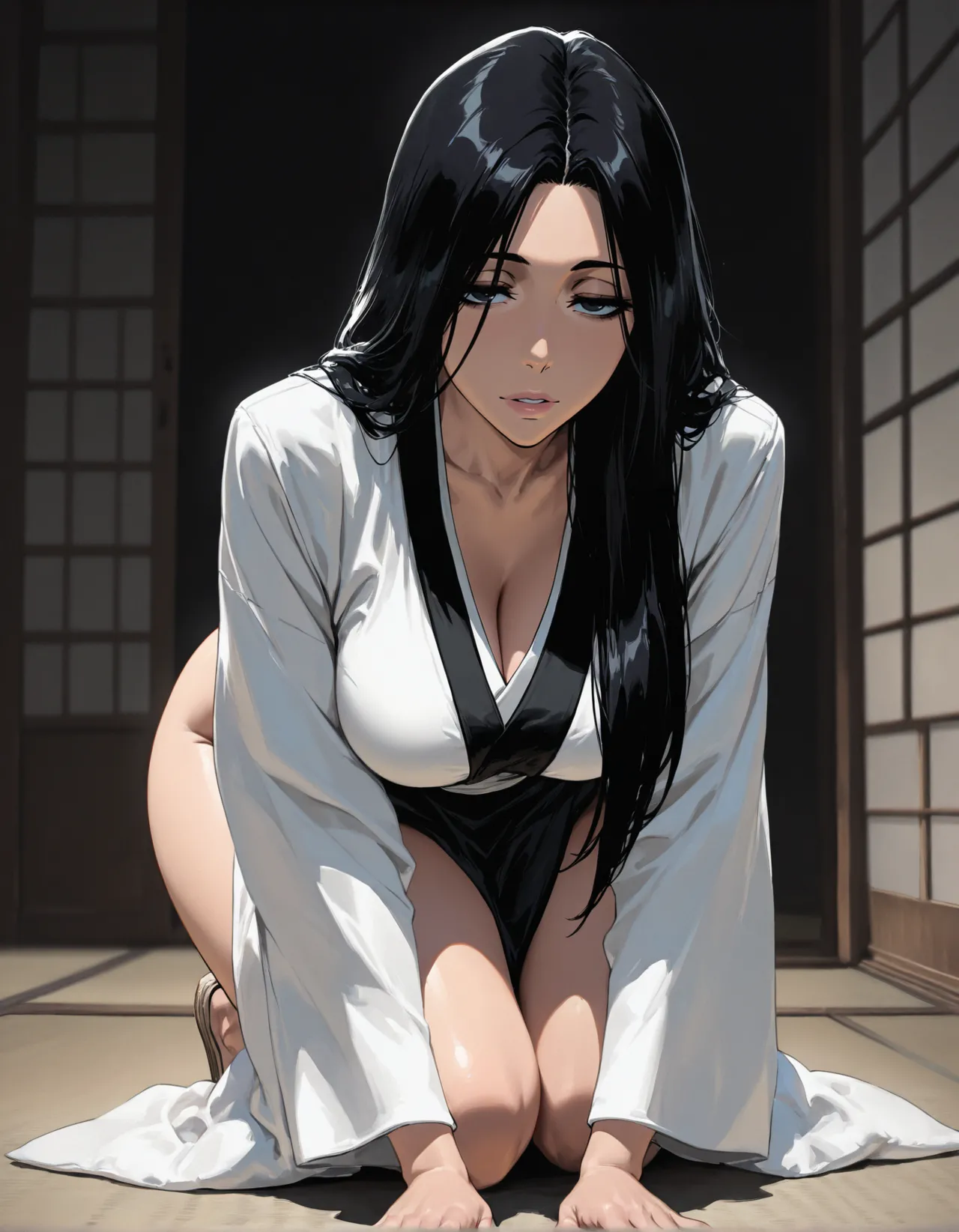 Retsu Unohana - Image 10