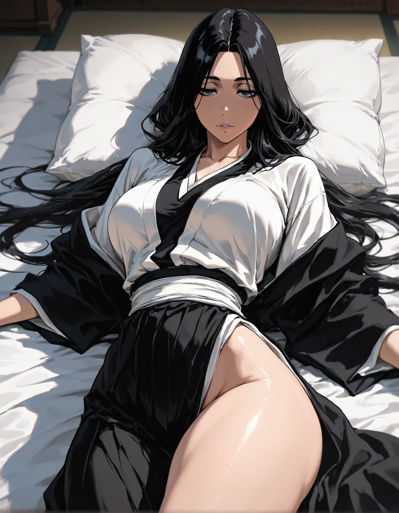 Retsu Unohana - Image 15