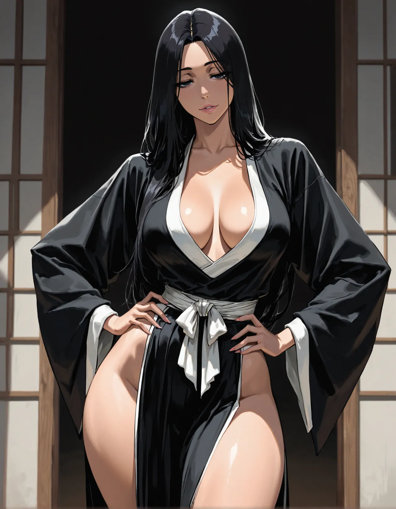 Retsu Unohana - Image 21
