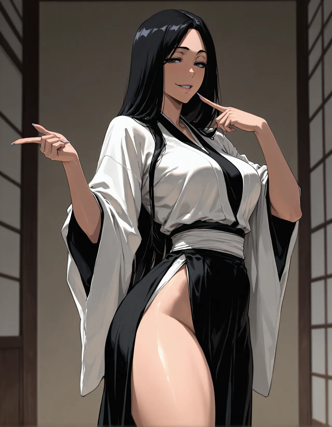 Retsu Unohana - Image 23