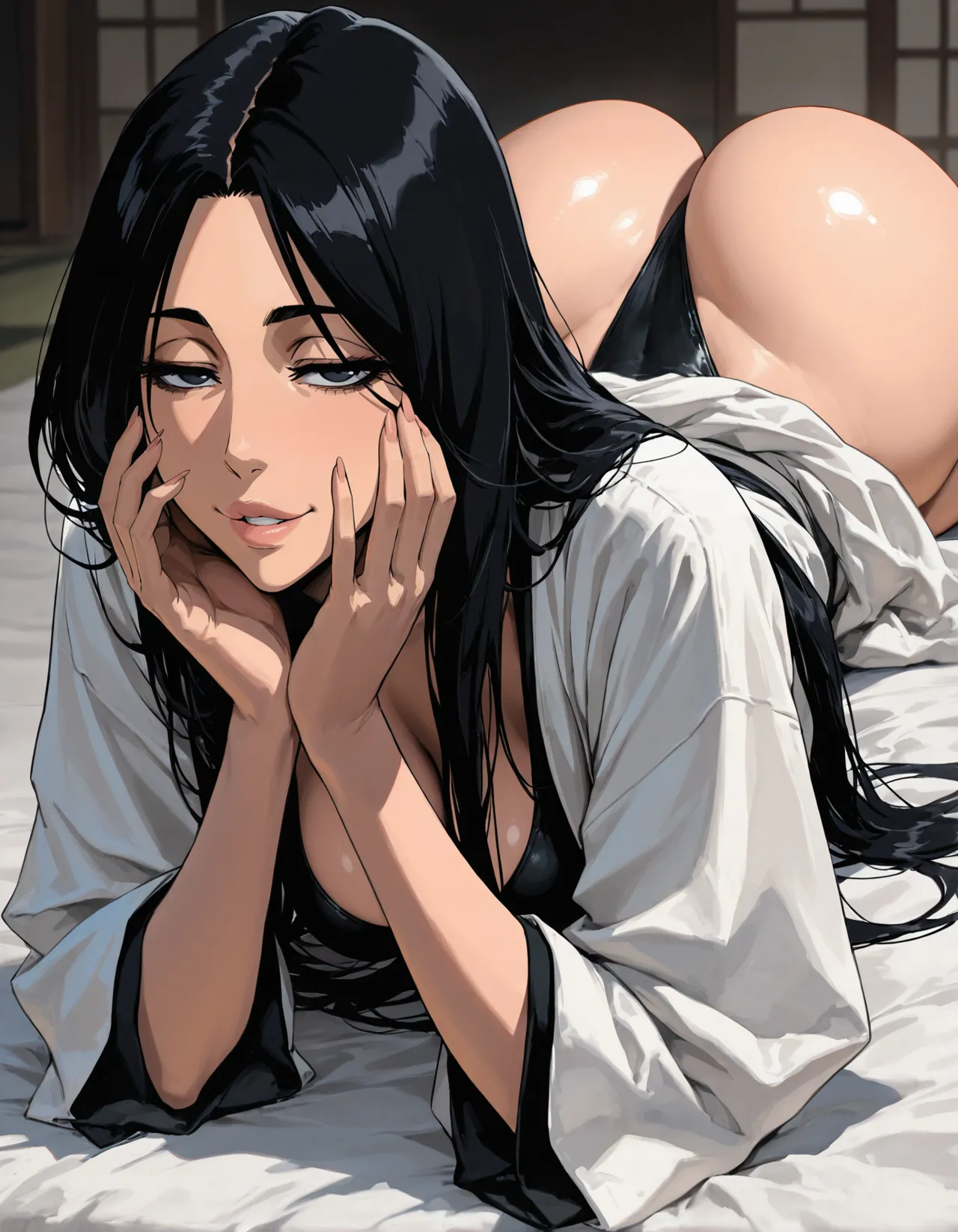 Retsu Unohana - Image 26