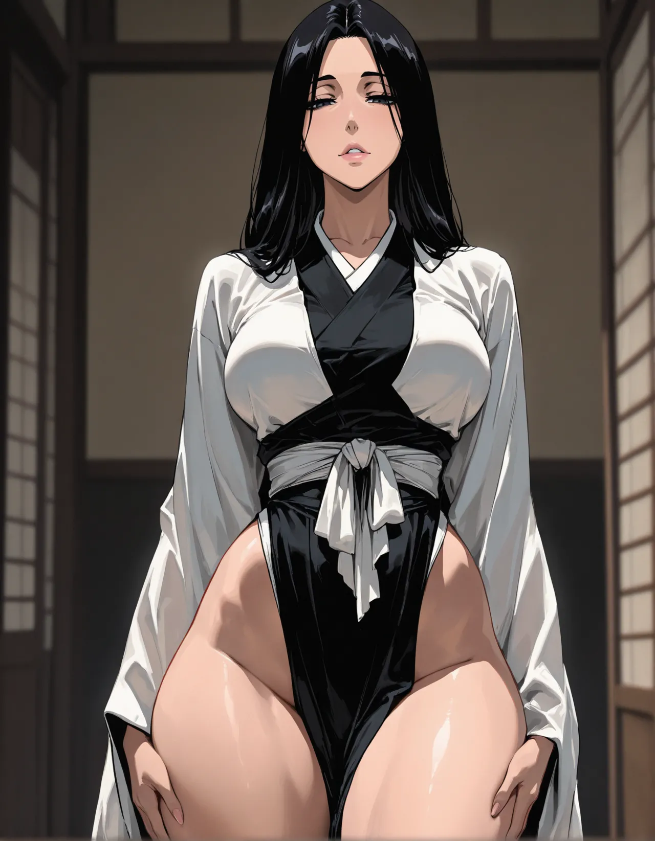 Retsu Unohana - Image 27