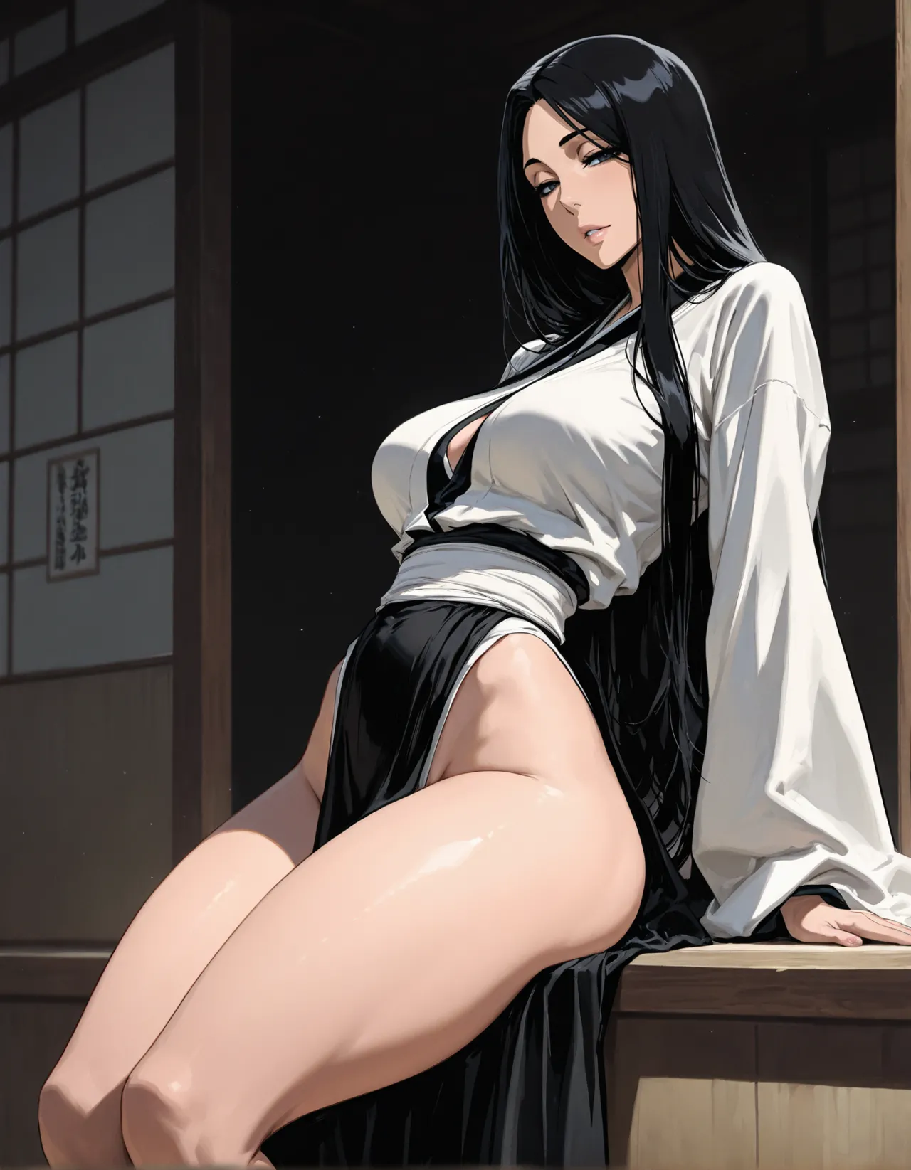 Retsu Unohana - Image 36