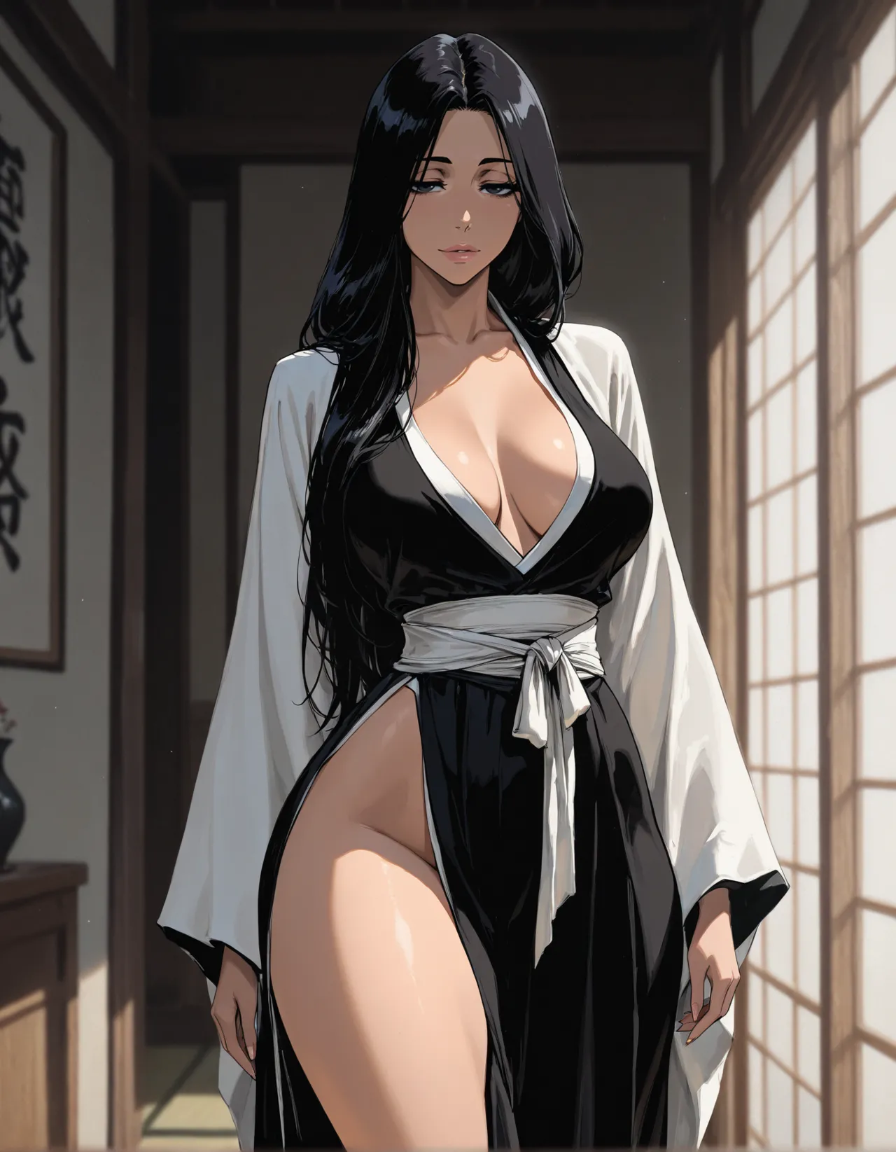Retsu Unohana - Image 38