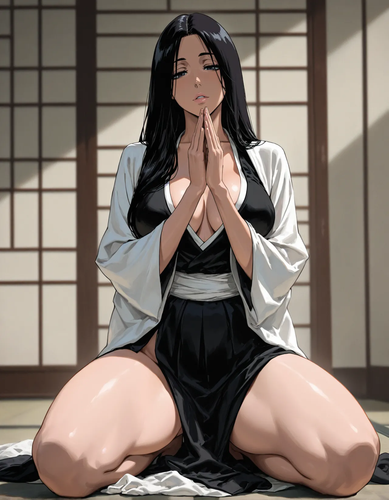 Retsu Unohana - Image 39