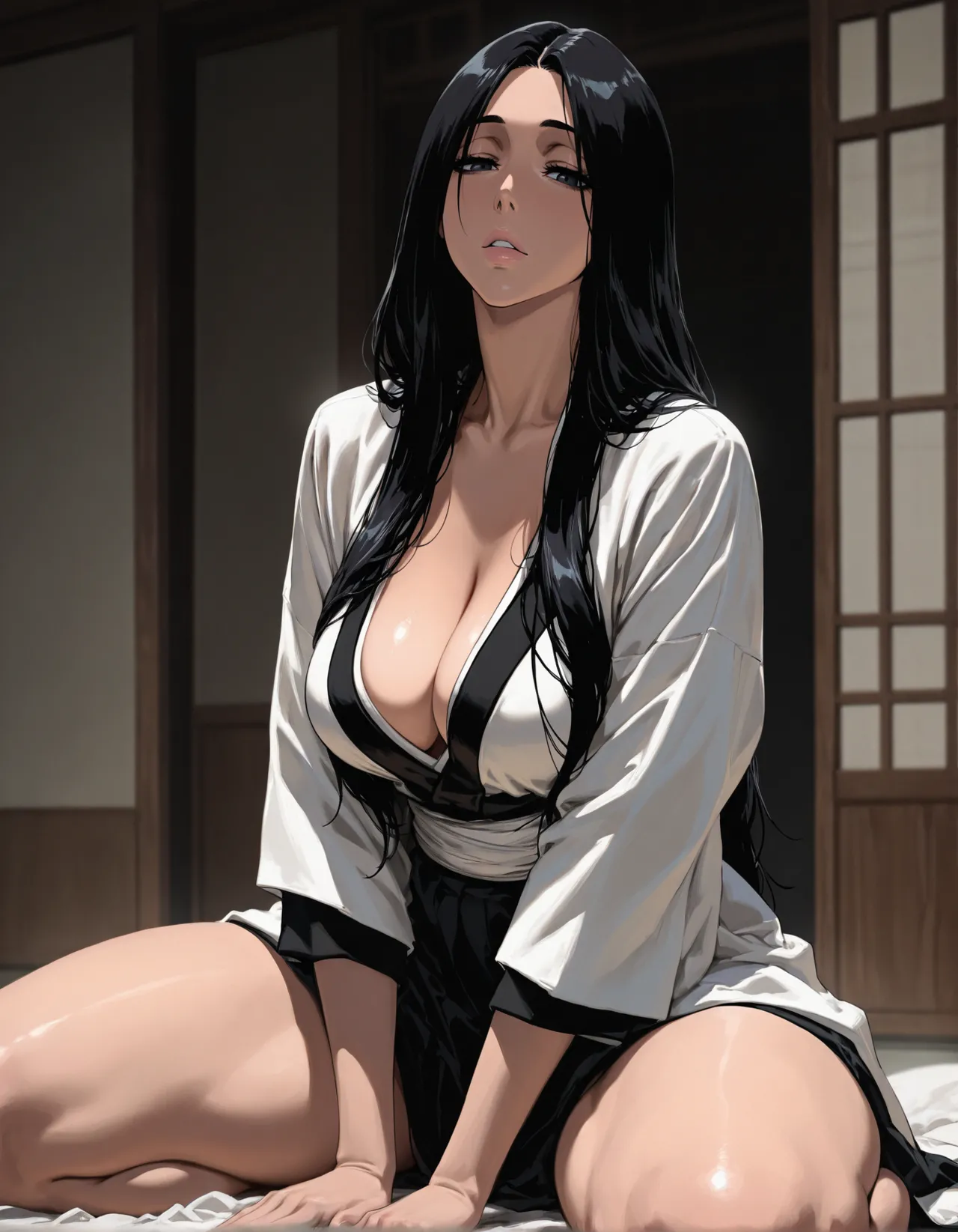 Retsu Unohana - Image 48