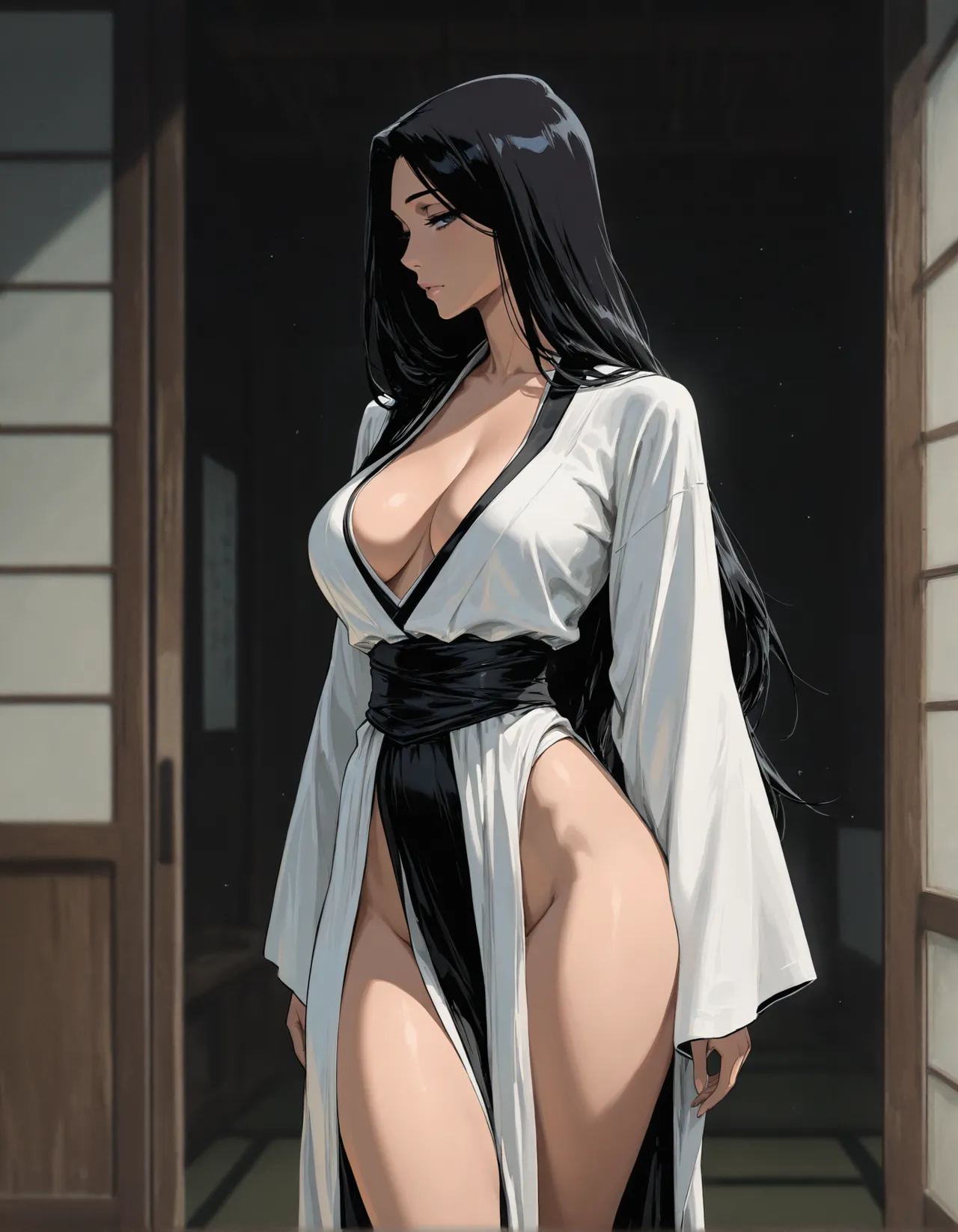 Retsu Unohana - Image 49
