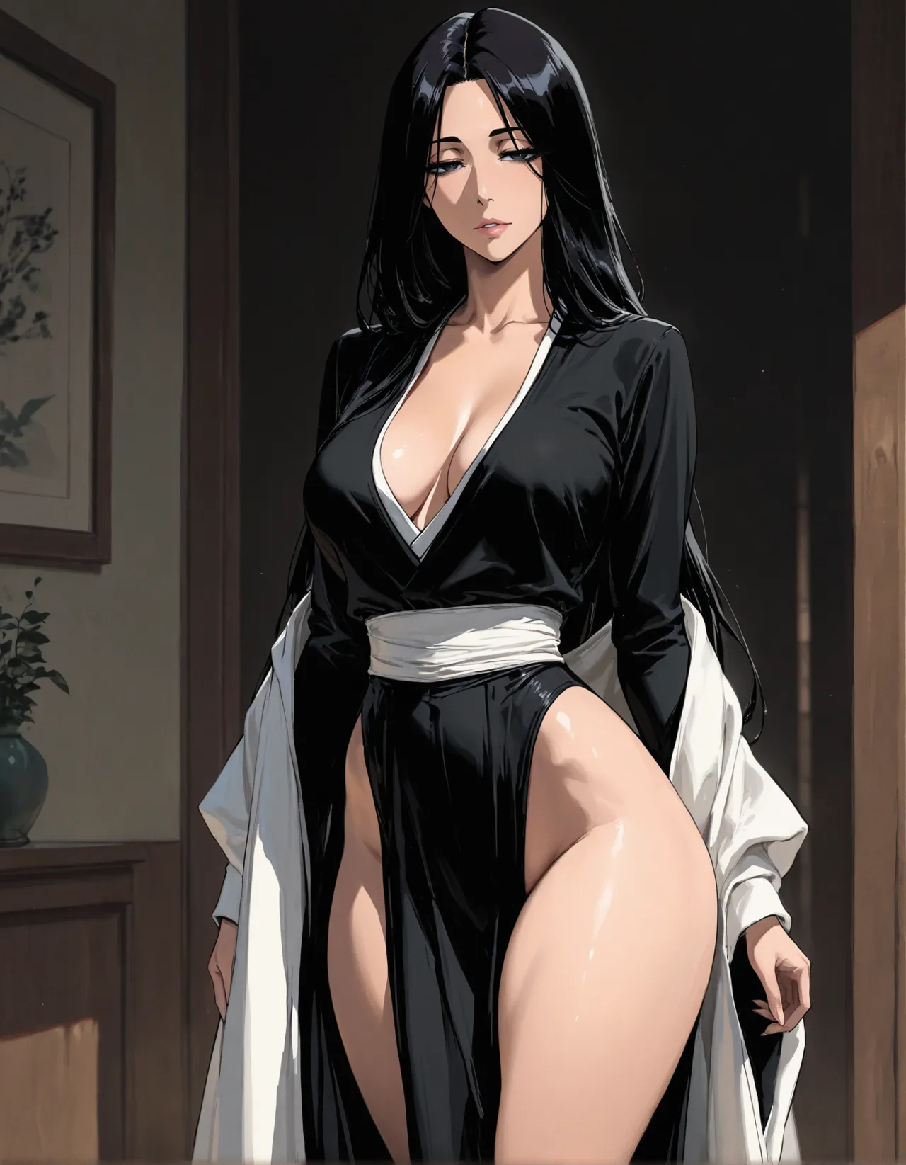 Retsu Unohana - Image 56