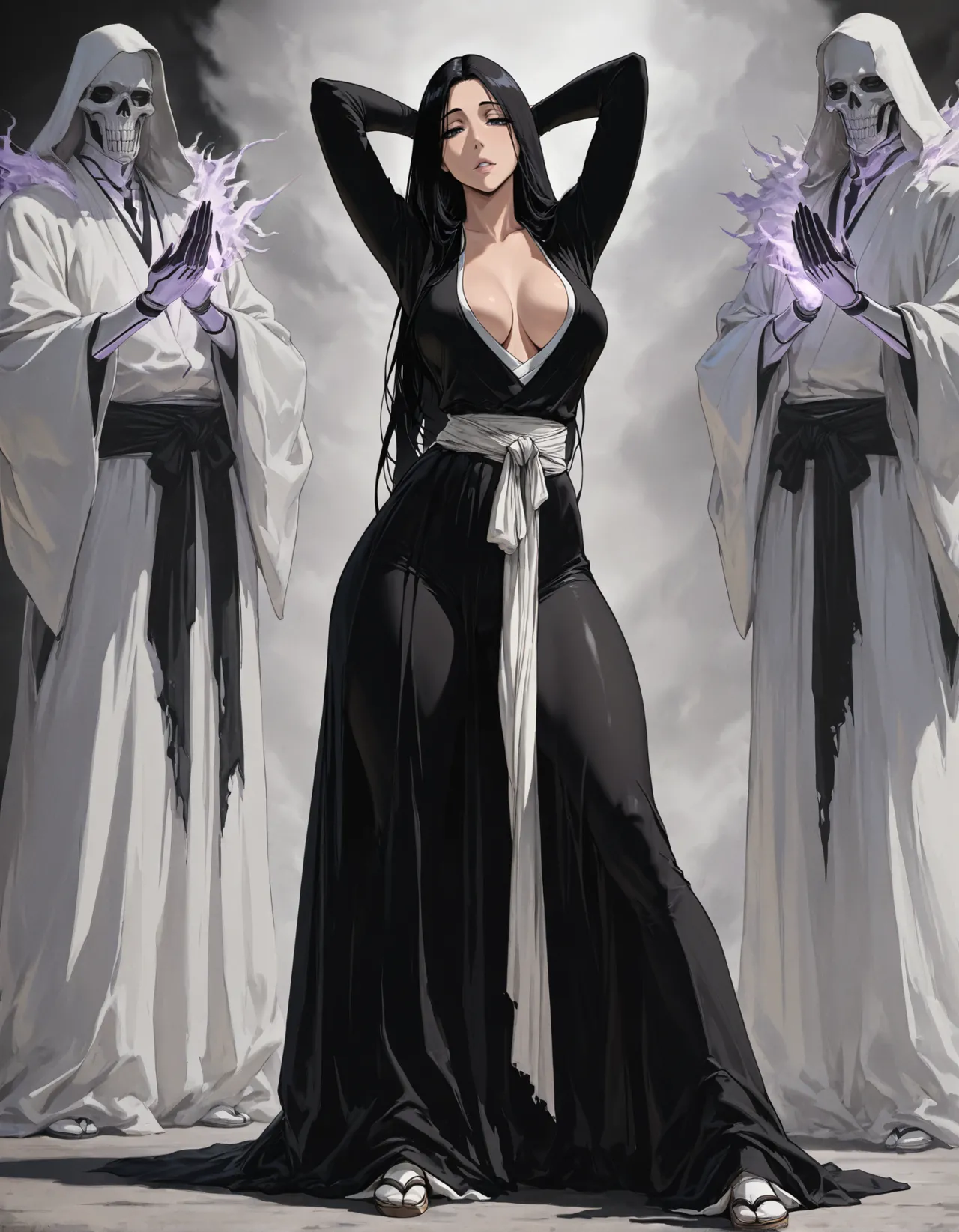 Retsu Unohana - Image 57