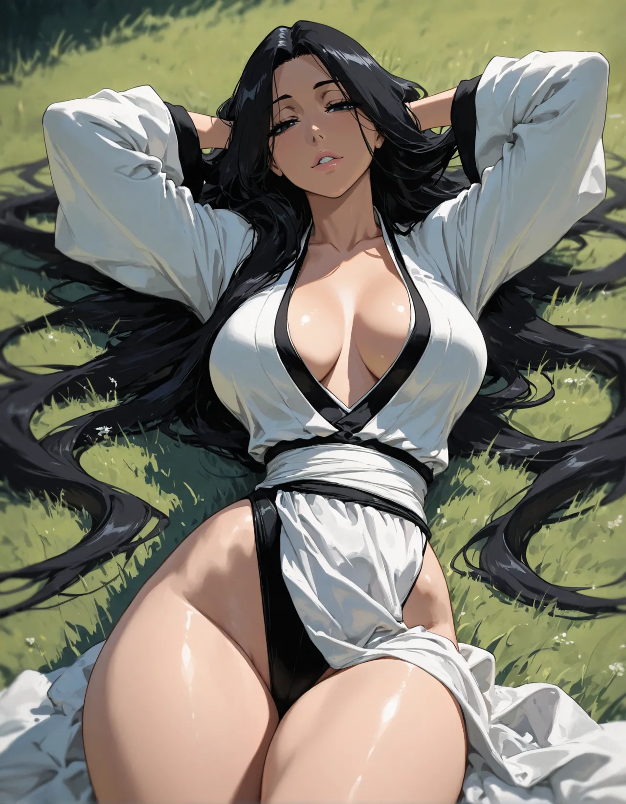 Retsu Unohana - Image 58