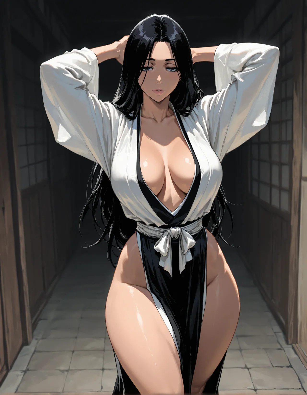 Retsu Unohana - Image 6
