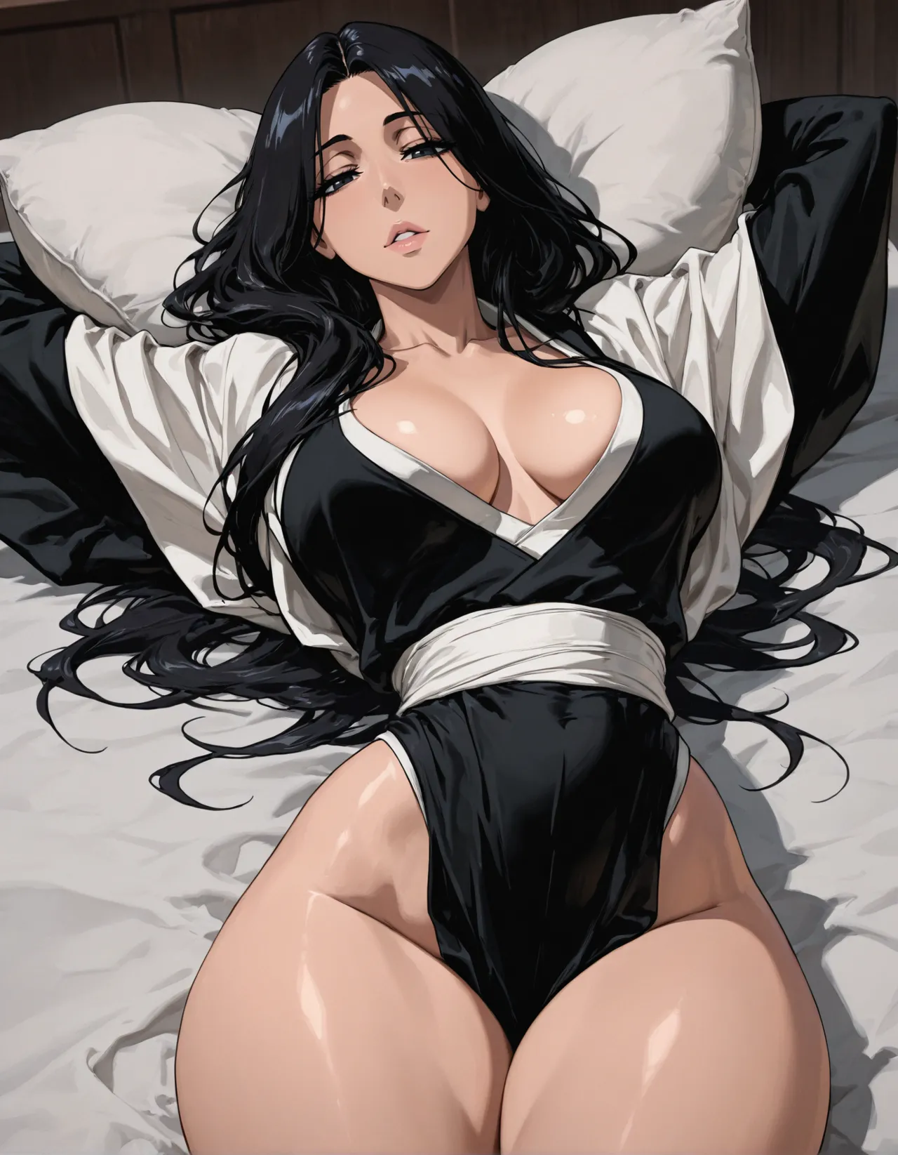 Retsu Unohana - Image 63