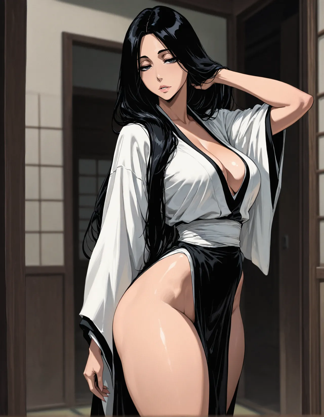 Retsu Unohana - Image 71