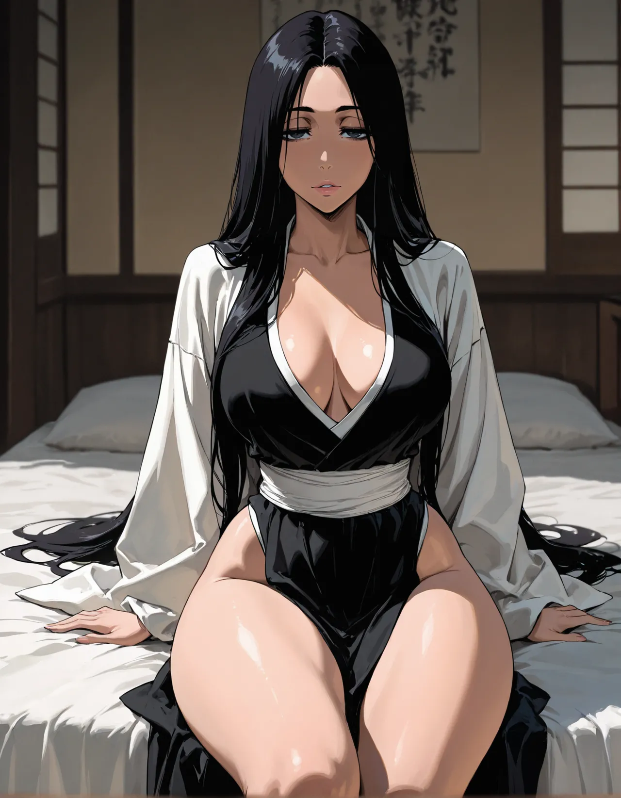 Retsu Unohana - Image 80