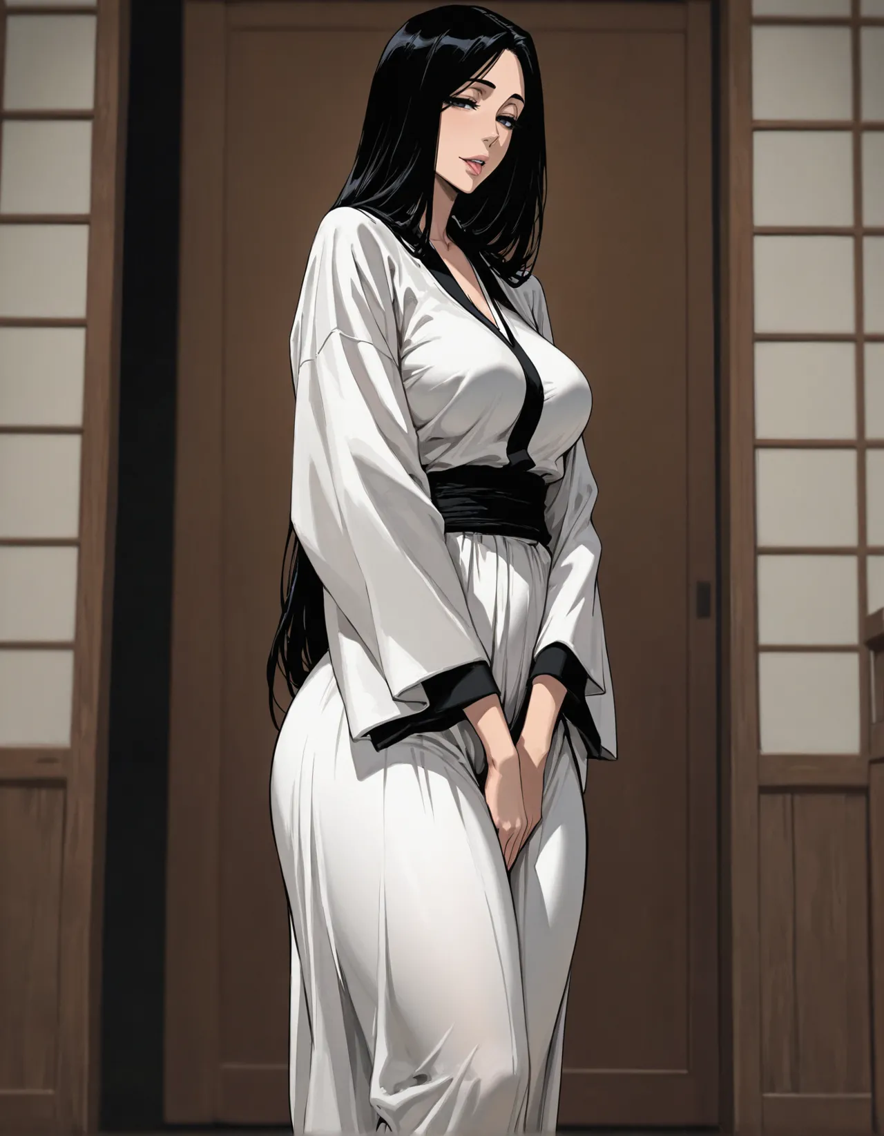Retsu Unohana - Image 84