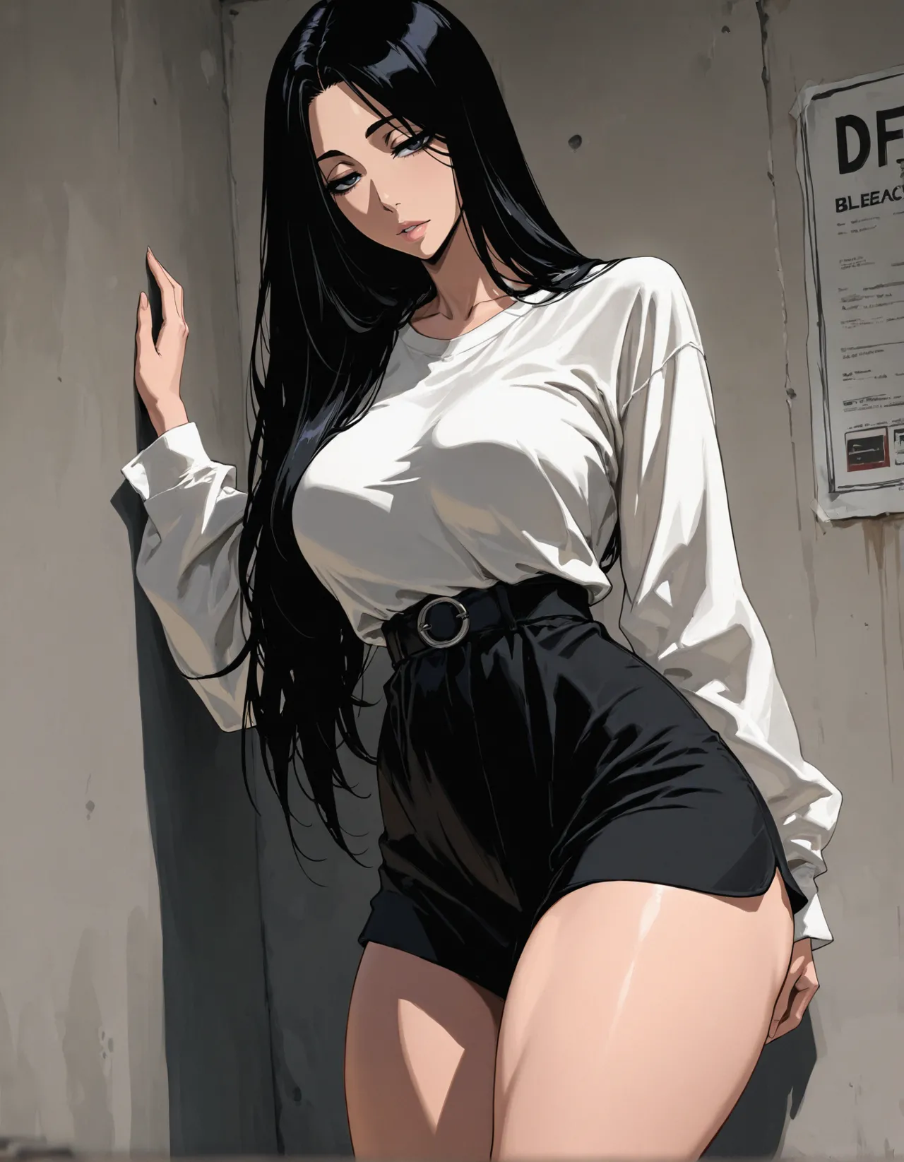 Retsu Unohana - Image 86