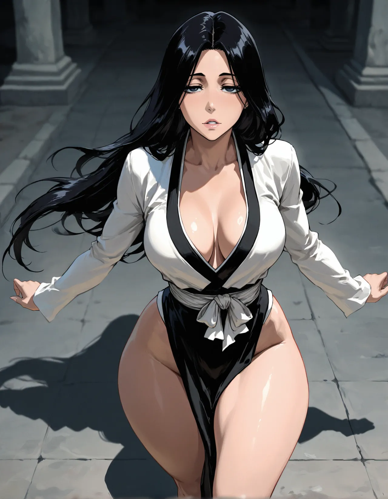 Retsu Unohana - Image 92
