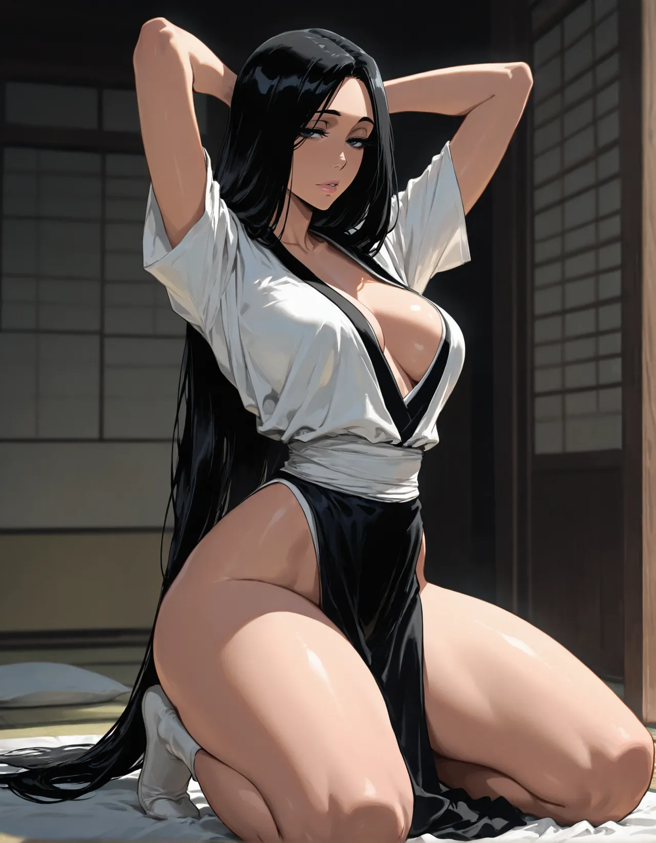 Retsu Unohana - Image 94