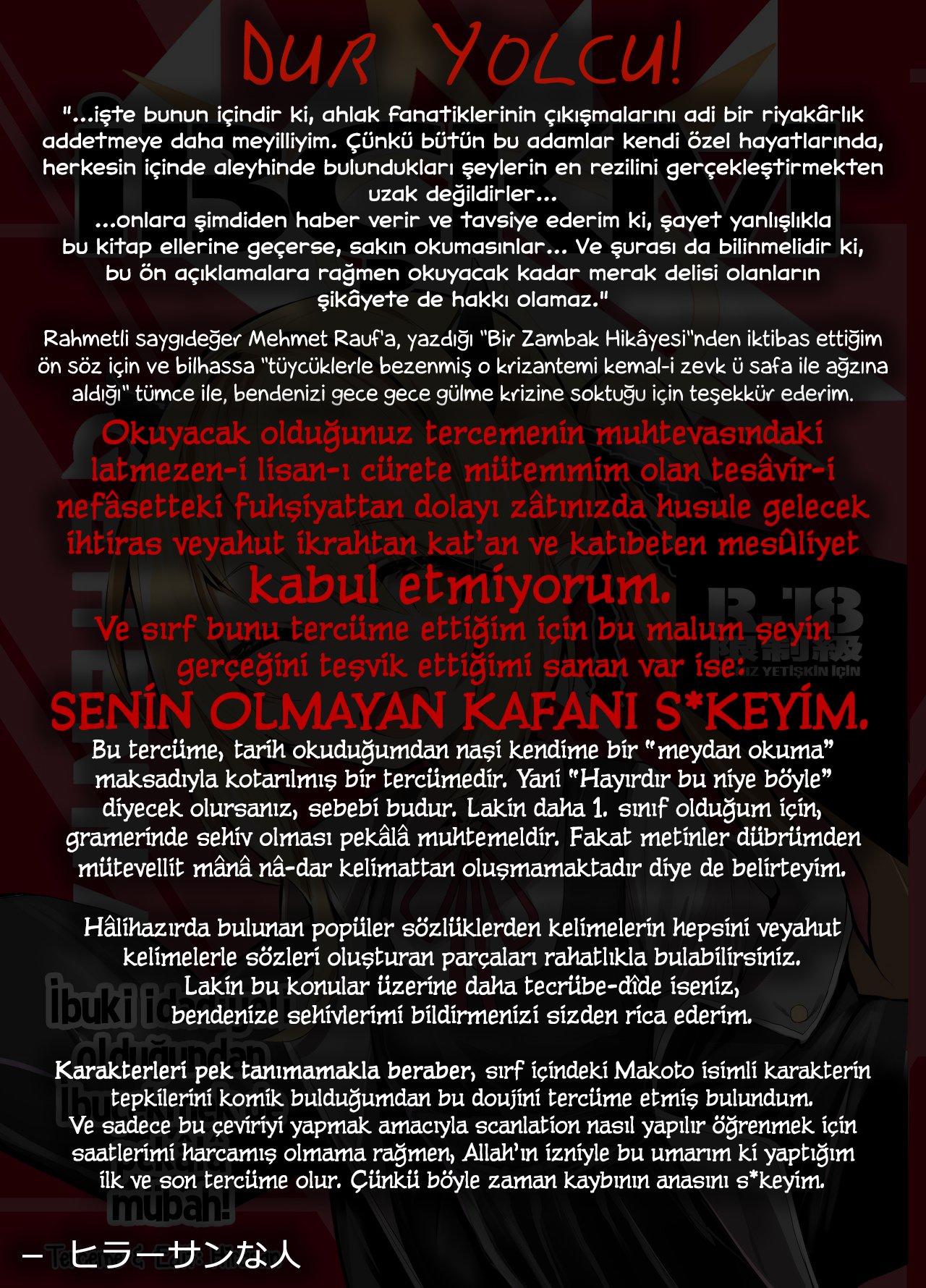 Rev3 Monchan rev3 IBSK Blue Archive Turkish - Image 2