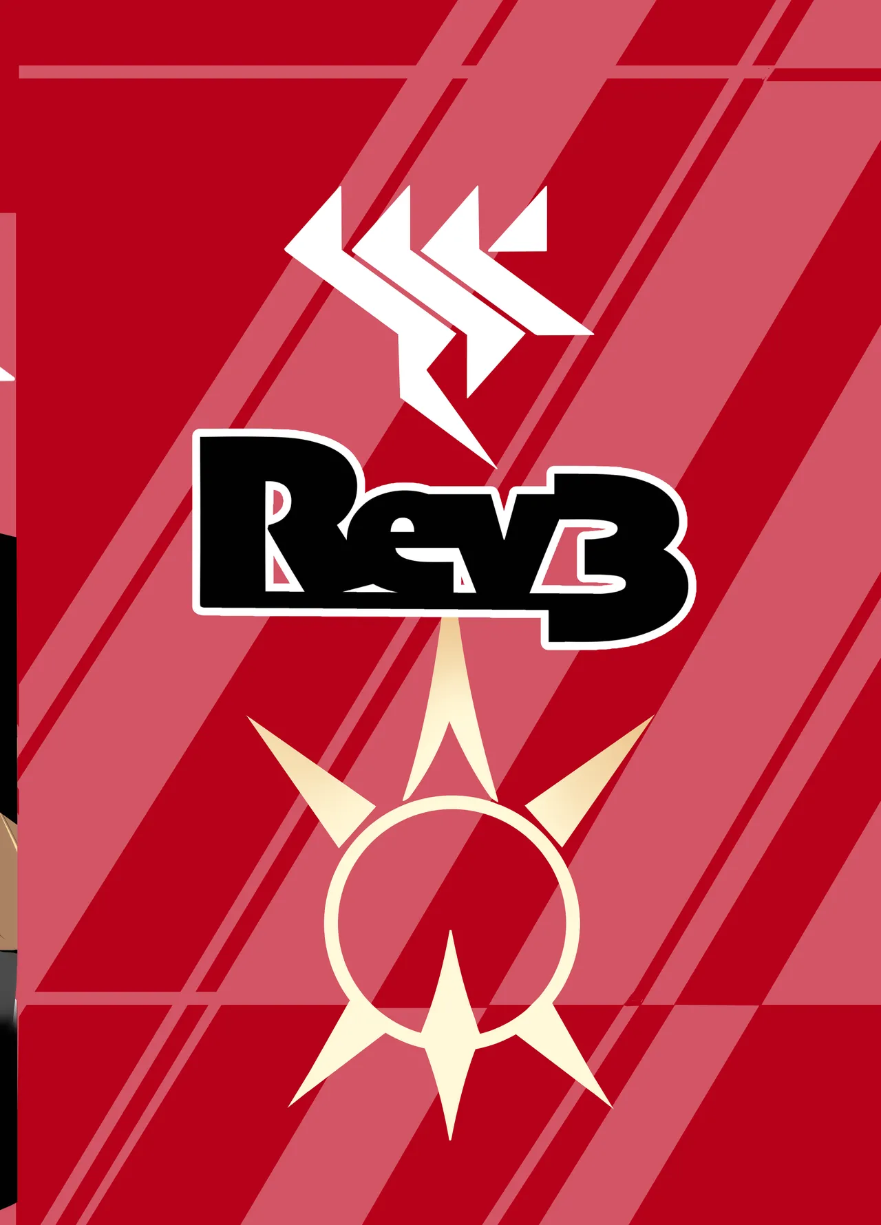 Rev3 Monchan rev3 IBSK Blue Archive Turkish - Image 27