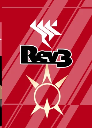 Rev3 Monchan rev3 IBSK Blue Archive Turkish - Page 27