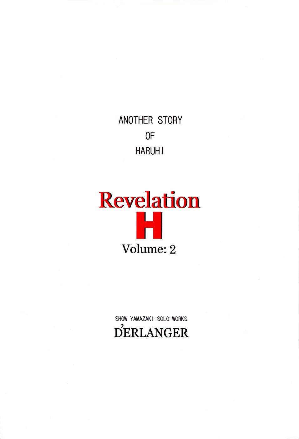 Revelation H Volume 2 - Image 18