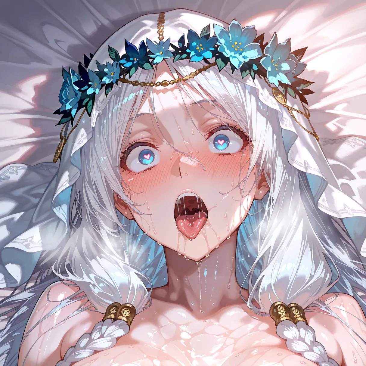 だいふく丸 Revenant P118 - Image 108