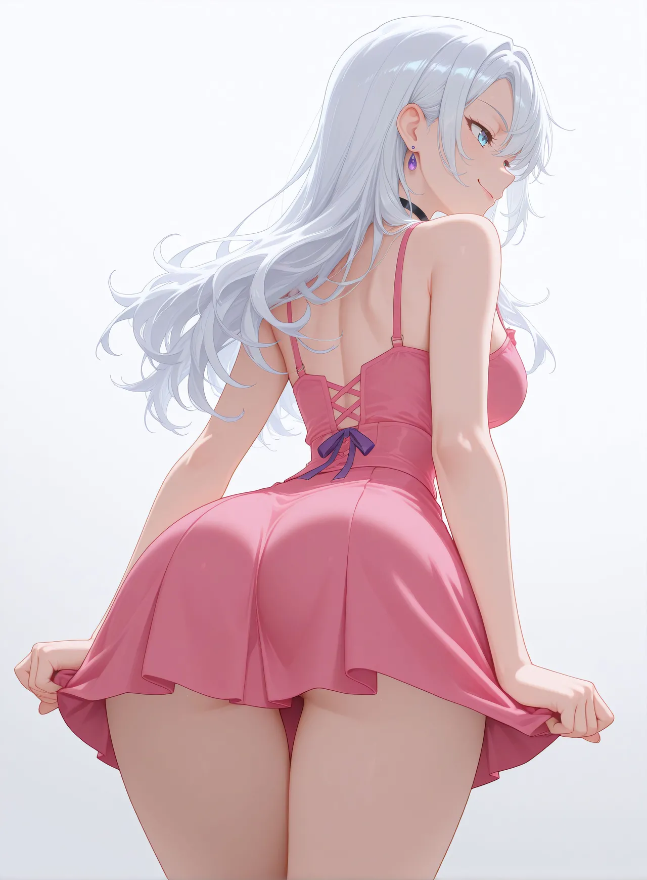 Revy Neon - Request Esri Tuatha Dé The Worlds Finest Assassin Patreon - Image 1