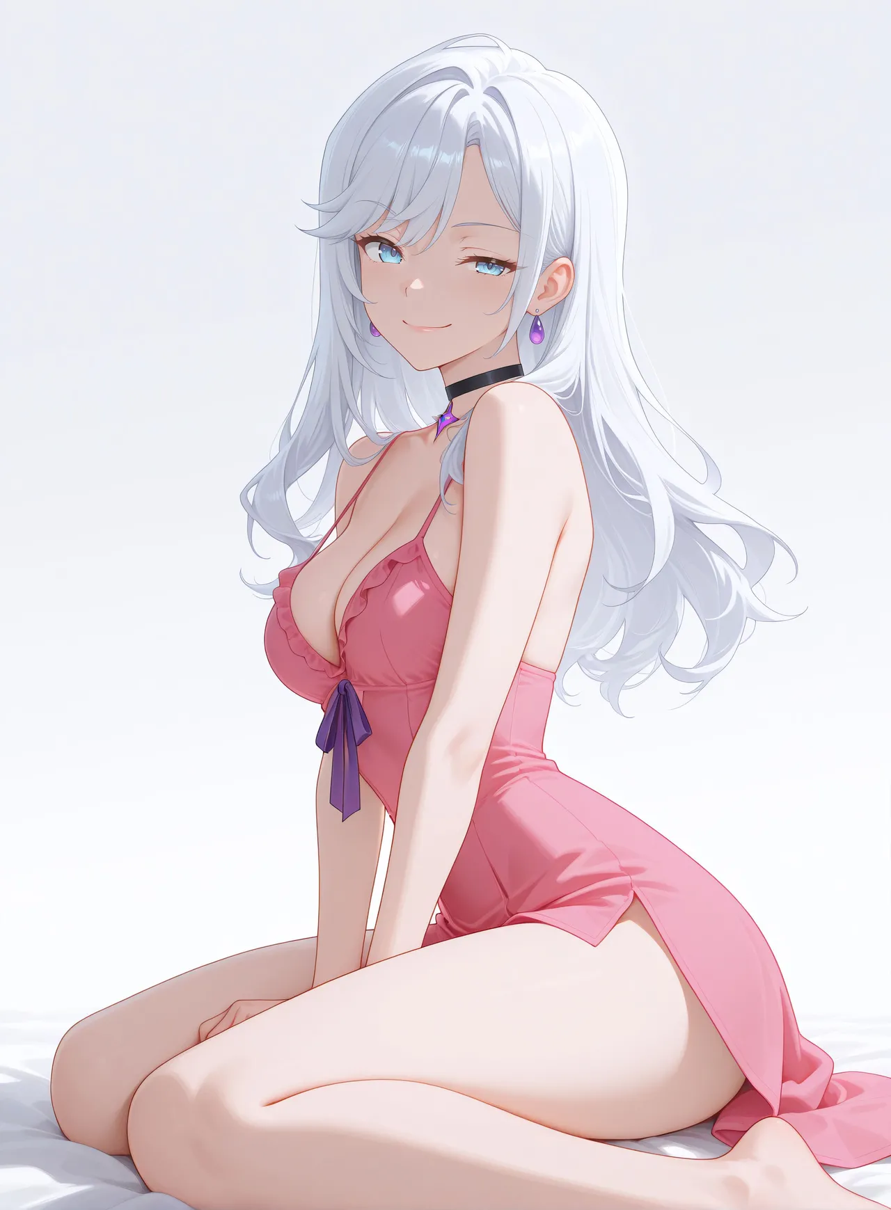 Revy Neon - Request Esri Tuatha Dé The Worlds Finest Assassin Patreon - Image 2