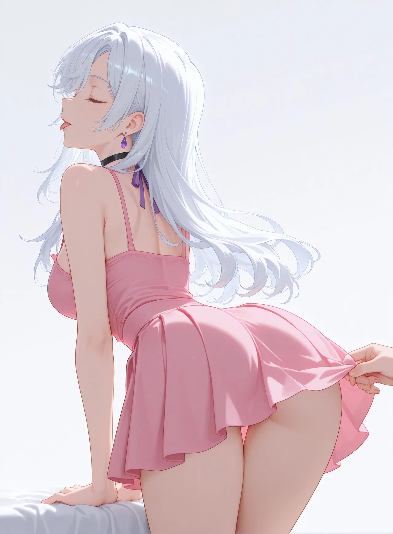 Revy Neon - Request Esri Tuatha Dé The Worlds Finest Assassin Patreon - Image 4