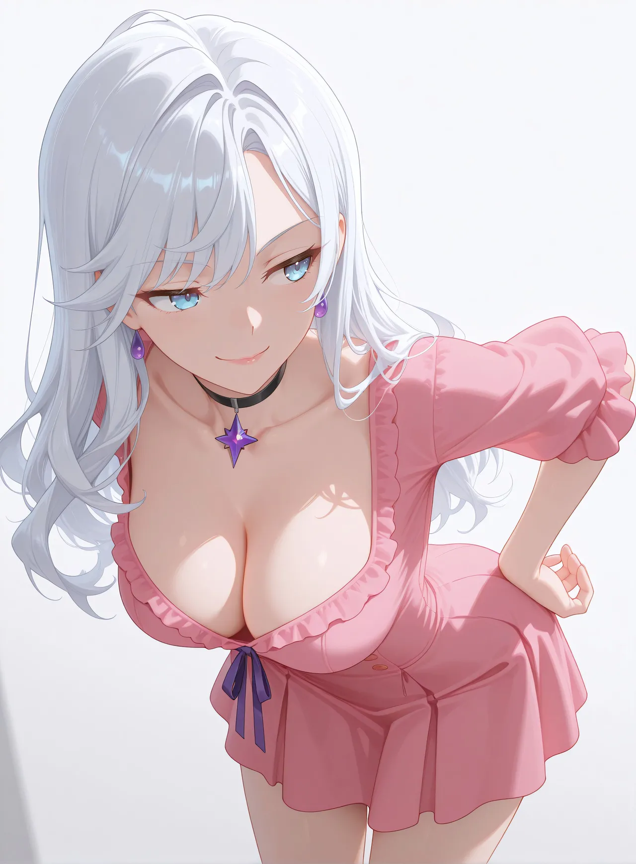 Revy Neon - Request Esri Tuatha Dé The Worlds Finest Assassin Patreon - Image 5