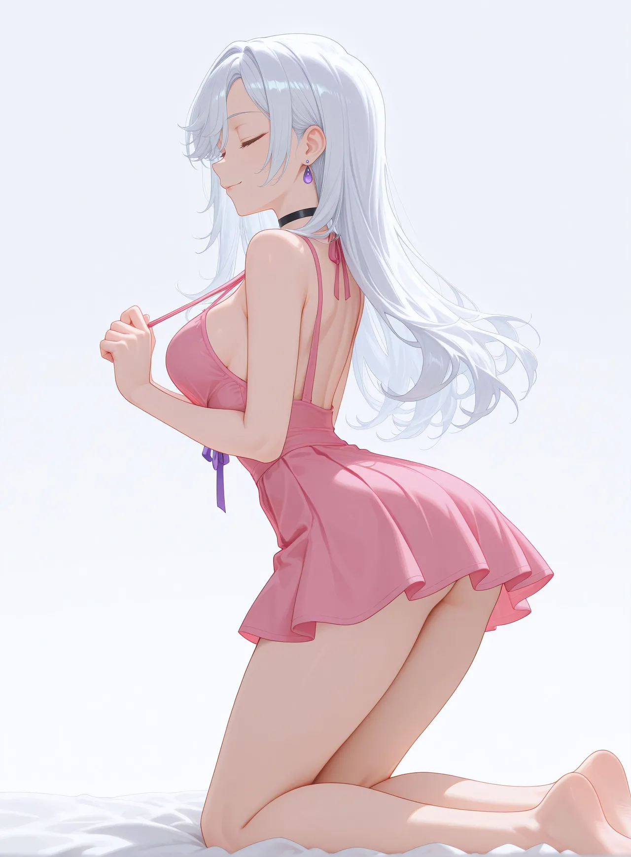 Revy Neon - Request Esri Tuatha Dé The Worlds Finest Assassin Patreon - Image 7