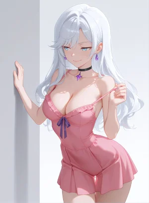 Revy Neon - Request Esri Tuatha Dé The Worlds Finest Assassin Patreon - Page 10