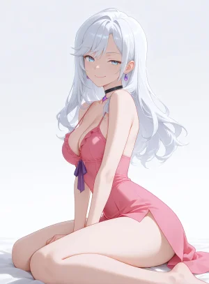 Revy Neon - Request Esri Tuatha Dé The Worlds Finest Assassin Patreon - Page 2