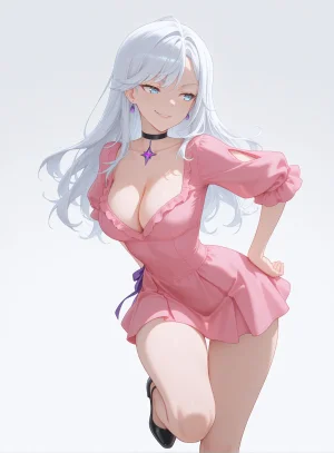 Revy Neon - Request Esri Tuatha Dé The Worlds Finest Assassin Patreon - Page 8