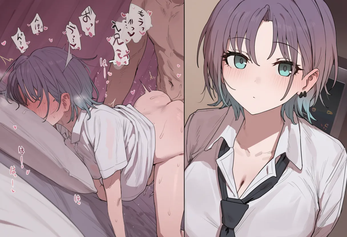 Rex Blaze 浅倉 透 Asakura Toru 31P - Image 1