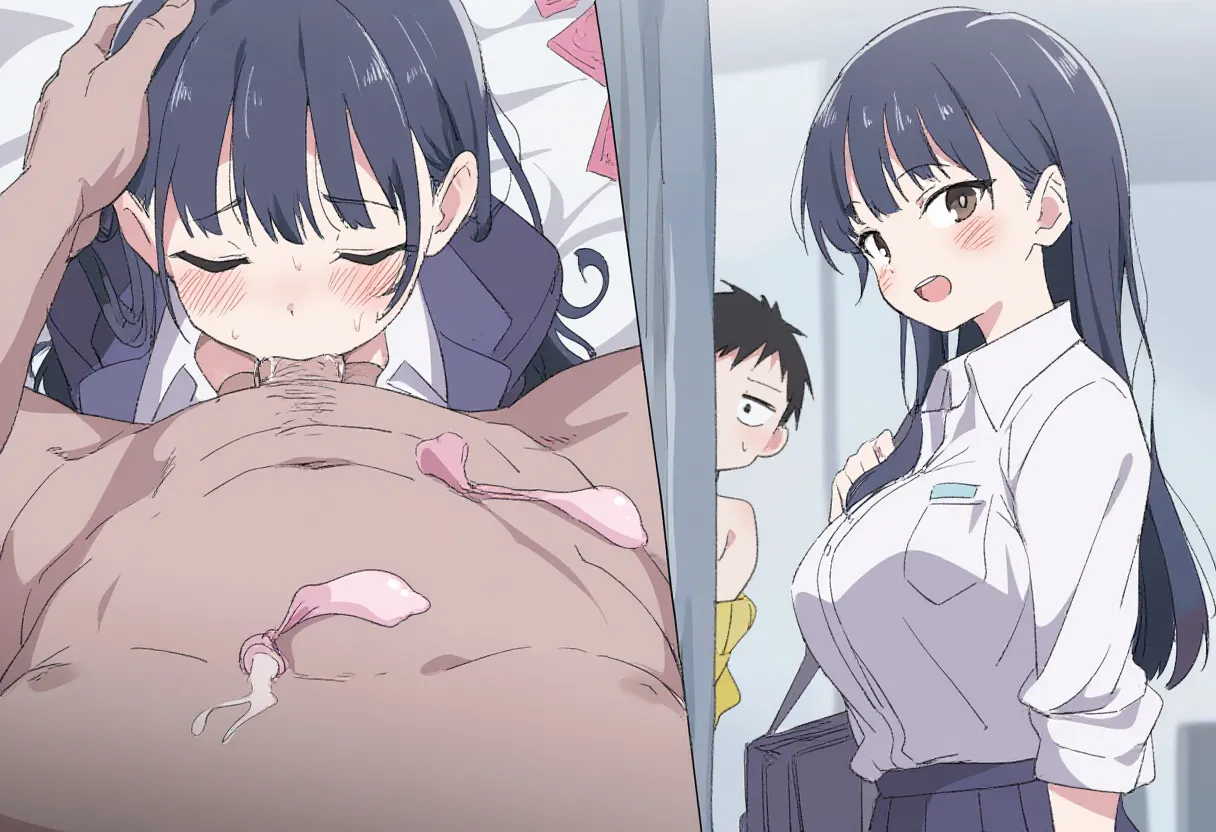 Rex Blaze 山田杏奈 Yamada Anna 50p - Image 11