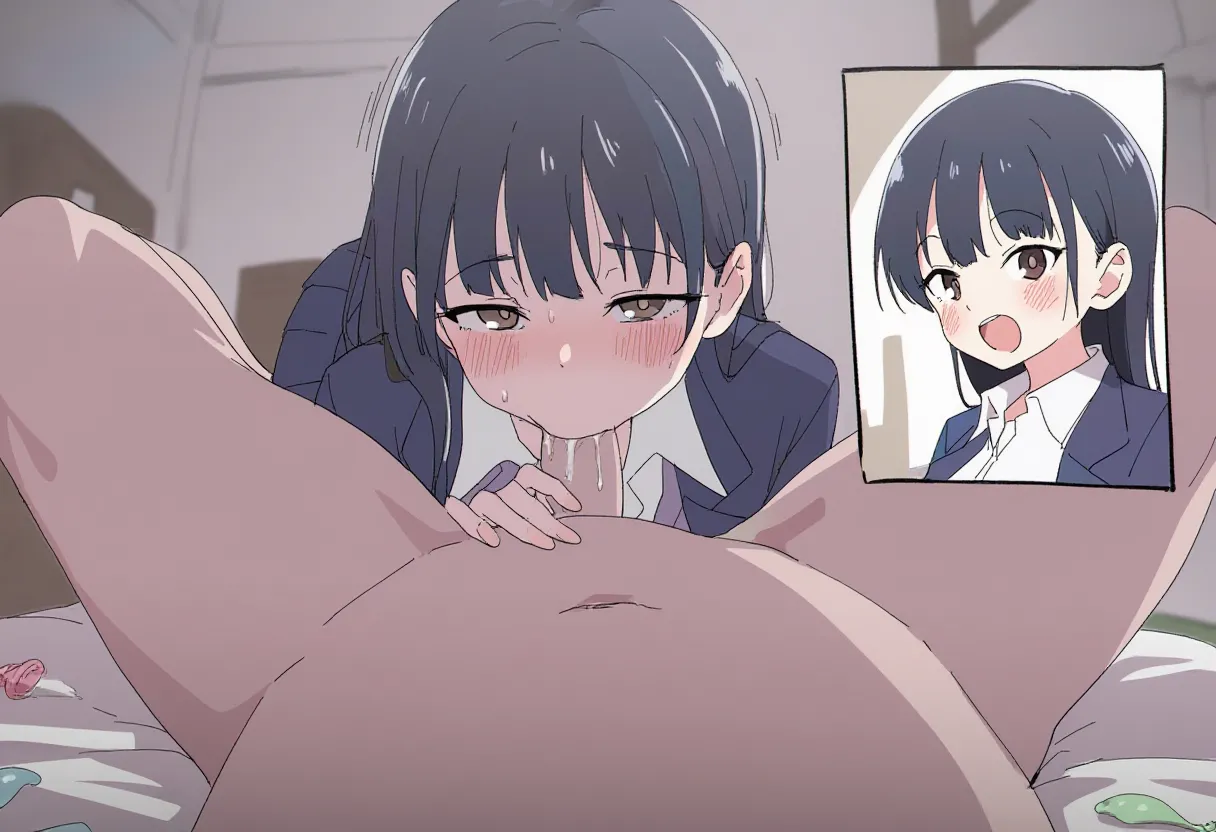 Rex Blaze 山田杏奈 Yamada Anna 50p - Image 23