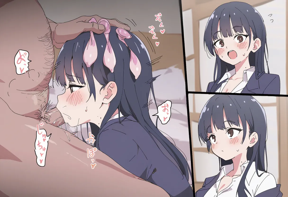 Rex Blaze 山田杏奈 Yamada Anna 50p - Image 50