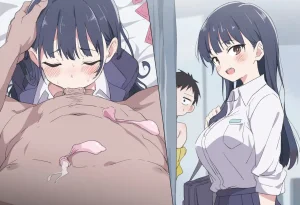 Rex Blaze 山田杏奈 Yamada Anna 50p - Page 11