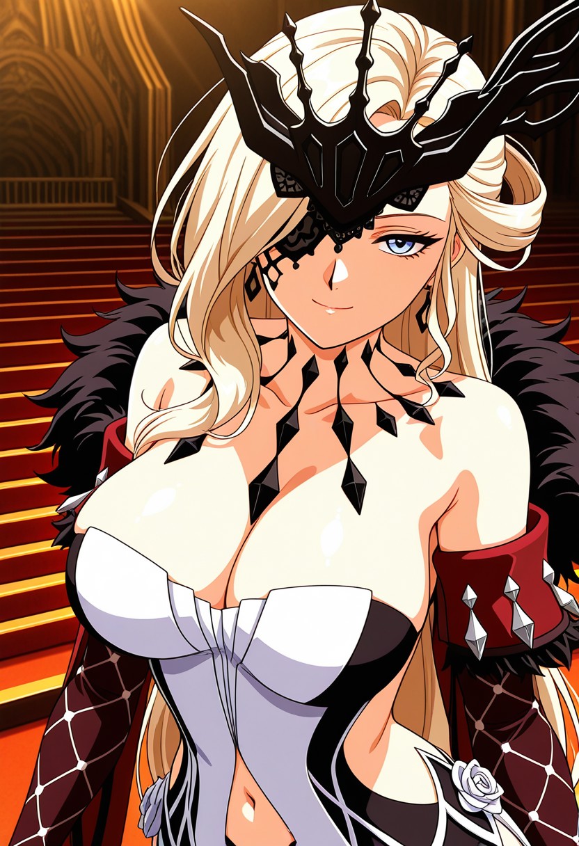 Reze,Aerith,Tifa,Akizuki Mirei Jill,and others set3 - Image 4