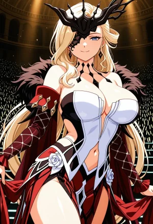 Reze,Aerith,Tifa,Akizuki Mirei Jill,and others set3 - Page 3