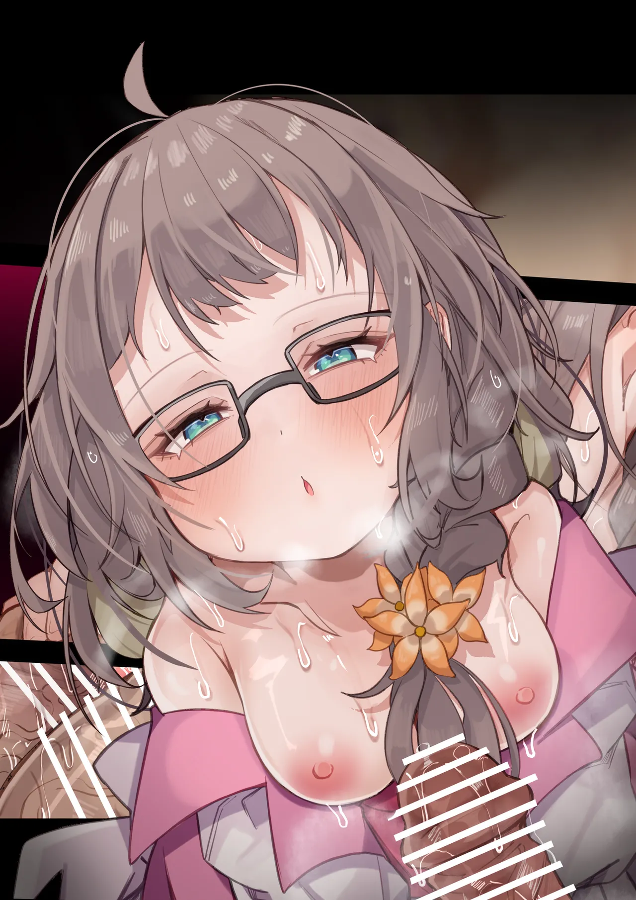 もりの RF5 娘ちゃんズ - Image 35