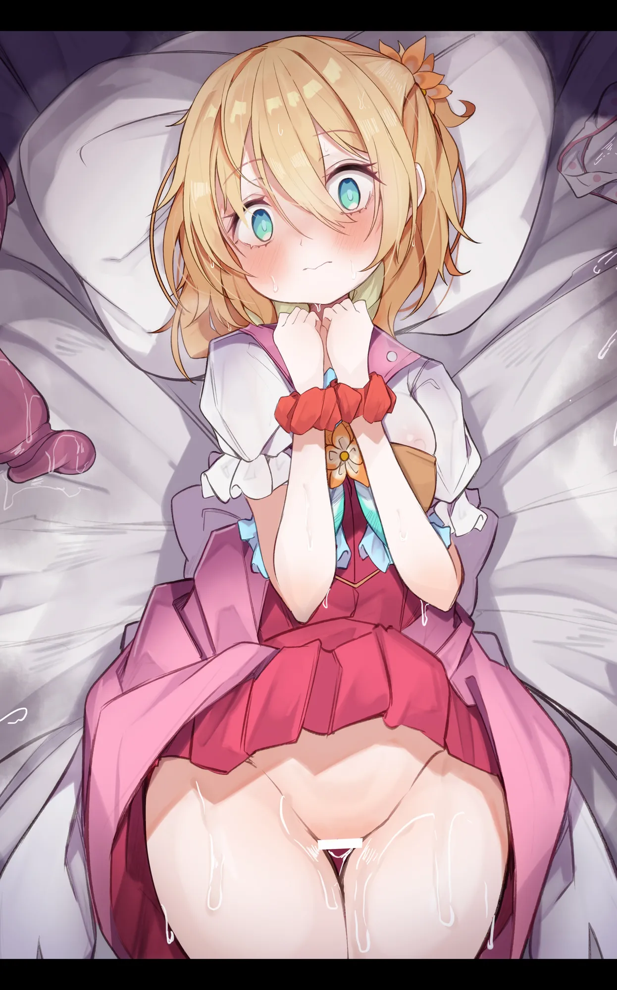 もりの RF5 娘ちゃんズ - Image 41