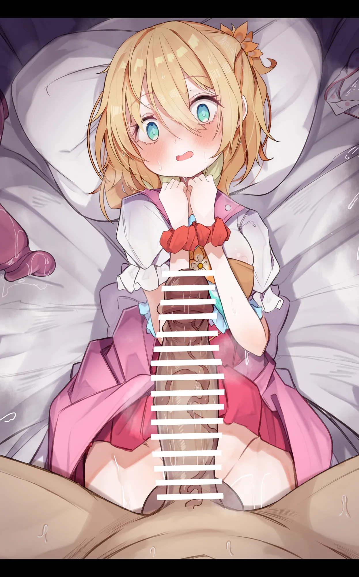 もりの RF5 娘ちゃんズ - Image 42