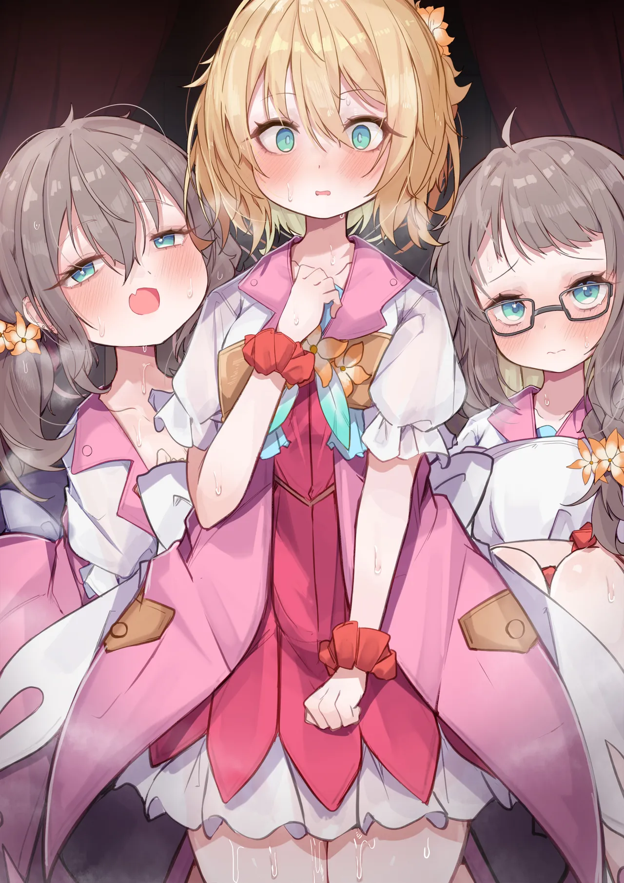 もりの RF5 娘ちゃんズ - Image 5